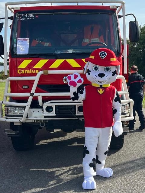 Marcus (Pat'Patrouille)