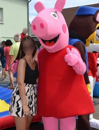 Peppa Pig